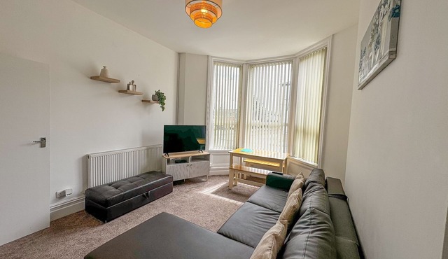 Pear Suite - Apartment with private bathroom