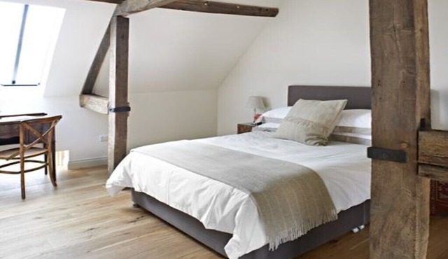 Pear Tree Cottage, Manor Farm Courtyard Cottages