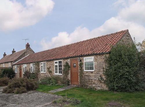 Pear Tree Farm Cottages - Rchm38