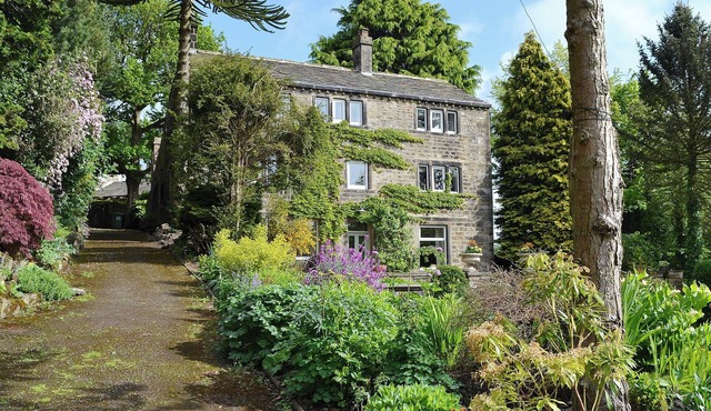 Pear Tree House Annexe