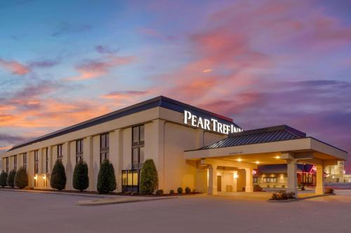 Pear Tree Inn Cape Girardeau West