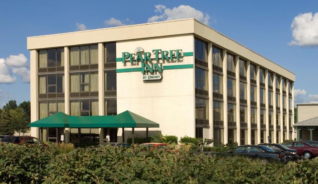 Pear Tree Inn Terre Haute