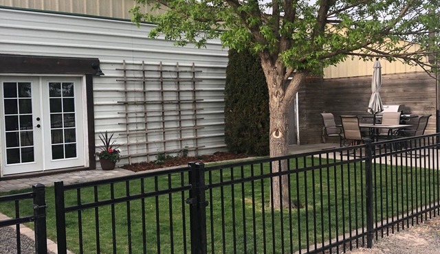 Pearl Acres Farmhouse