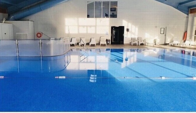 Pearl Cottage - Spacious 4 Bedroom Holiday Home, Atlantic Coast, + Facilities.