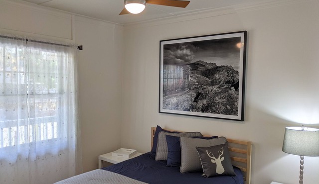 Pearl Cottage