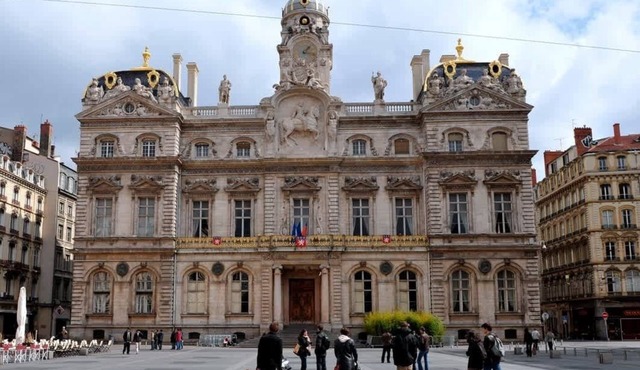 Pearl - Furnished apartment - Downtown Lyon