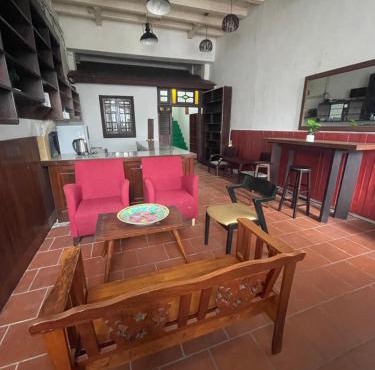 Pearl Heritage Guesthouse