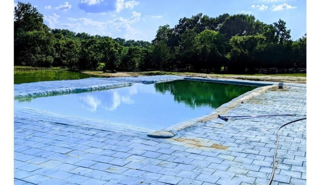Pearl House on Bello Rio Resort