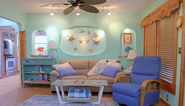 Pearl of Carrabelle Dog friendly, close to restaurants, shops and beach.