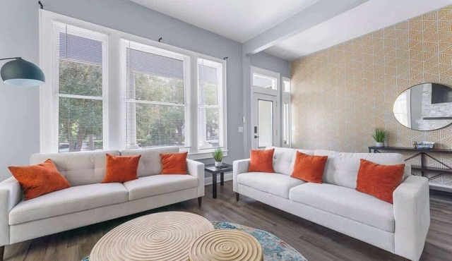 *Pearl of Springfield*-WIFI, AC, PATIO