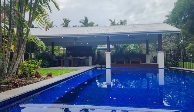 Pearl on Newell Beach 26 Rankin Street, Newell Beach QLD 4873