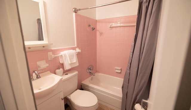 Pearl's Cove - 3 mins from Hwy 231 and 15 mins from Ft Rucker AL