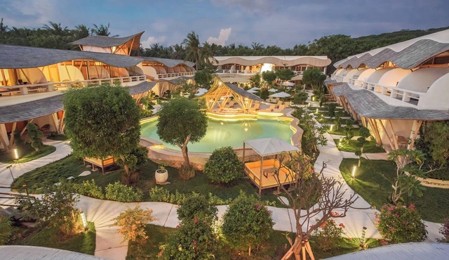 Pearl Sunset Resort, Sunset Moments, Adults Only