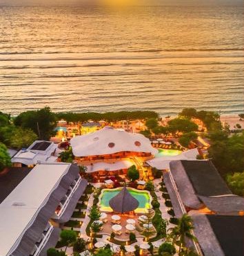 Pearl Sunset Resort - Sunset Moments, Adults Only