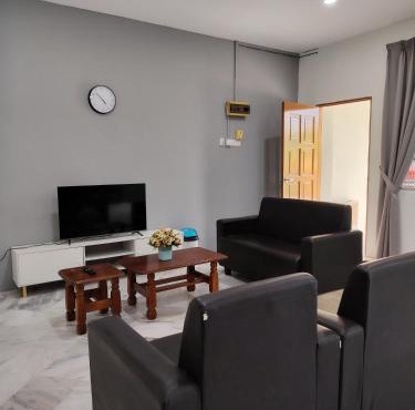 Pearl Villa 2 Bedroom Unit