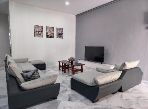 Pearl Villa 5 Bedroom Unit 7