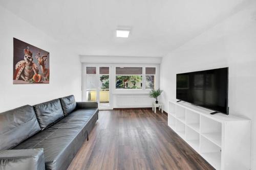 PEARL09 Appartement spacieux près de Bienne 2D