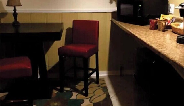 Peas In A Pod Nightly Rental