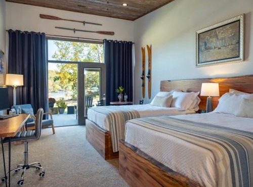 Pebble Bay Club Suites