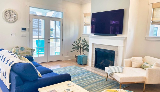 Pebble Beach East - Chesapeake Properties