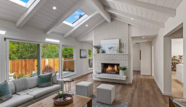 Pebble Beach's "Pebble Breeze"