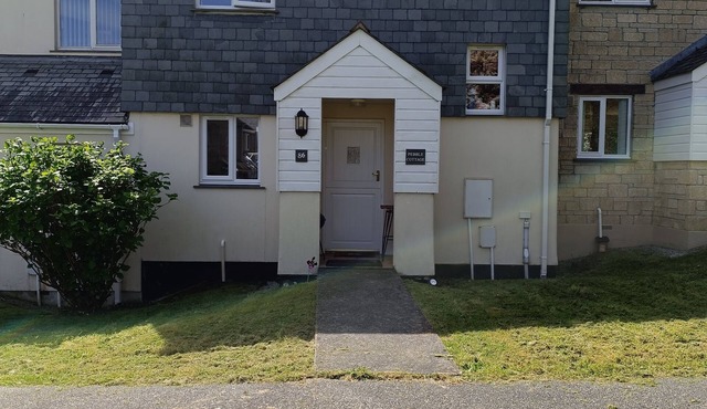 Pebble Cottage, Pendra Loweth