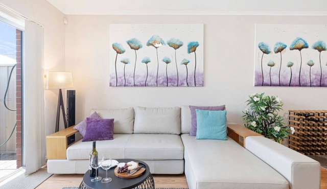 Pebbles - 3 Bedroom in Bowden