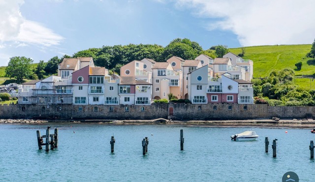 Pebbles - The Haven, Swanage