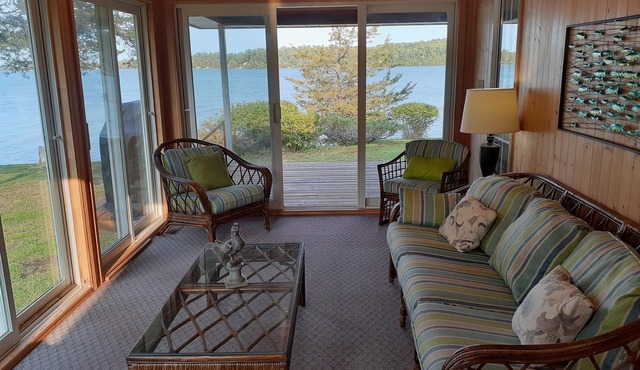 PEC Lakefront Serenity.