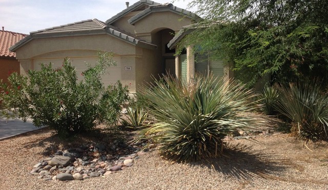 Pecan Creek Retreat in San Tan Valley