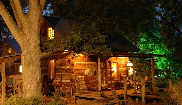 Pecan Grove Cottages