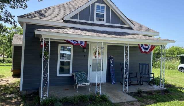 Pecan Hill Cottage