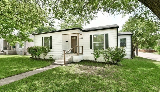 Pecan Hill House Summ