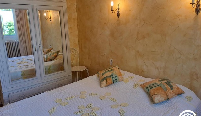 Pech en gélis - Puylaurens