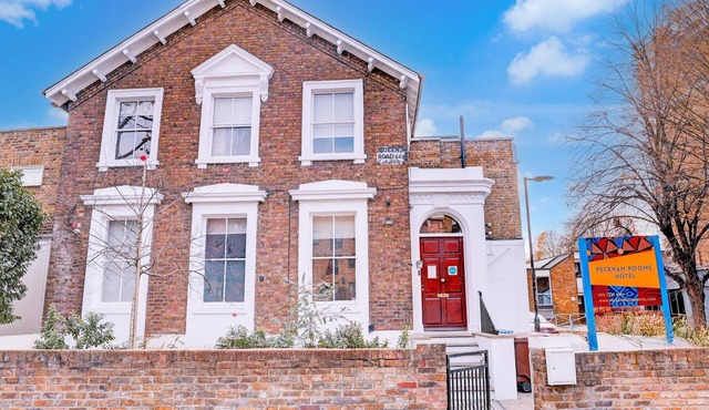 Peckham Rooms Hotel by Belvilla