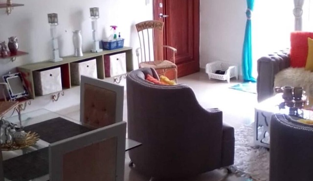 Pedacito de Cielo en San Francisco de Macoris