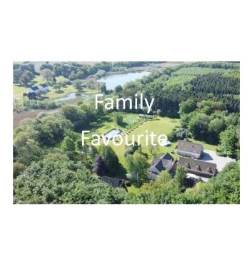 Pederstrup Bed and Breakfast