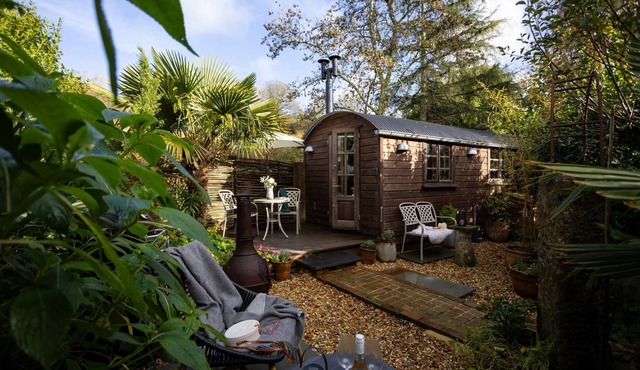 Pedney - Free Parking and WiFi - Pet Allowed - Fireplace