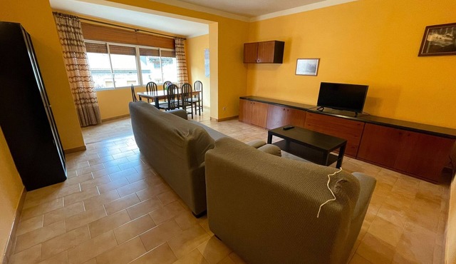 PEDRAFORCA, APARTMENT IN SALDES