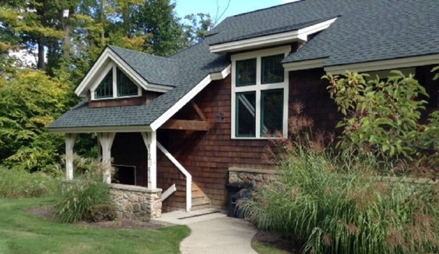 Peek'n Peak Greenwood Forest 2BR Upper Condo