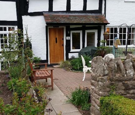 Peel Cottage, Dilwyn