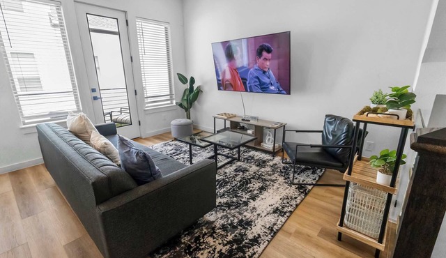 Peerless Place I 3BR Near NRG & Med Center