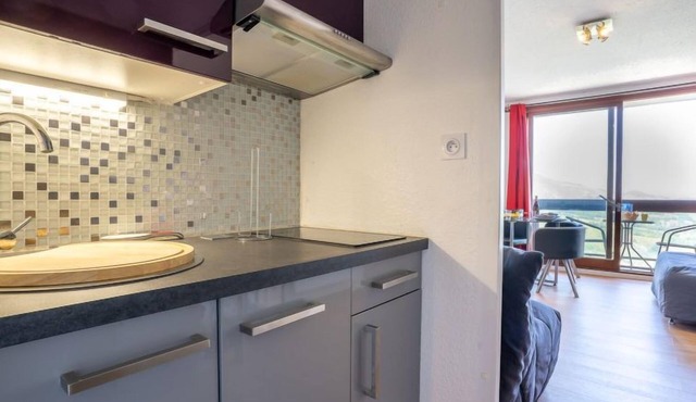 Pegase Phenix by Interhome