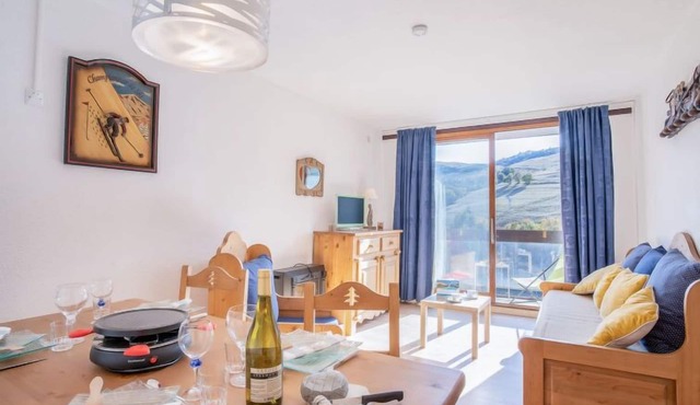 Pegase Phenix by Interhome