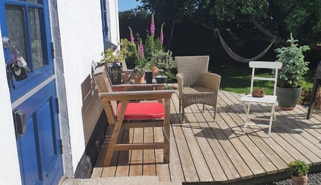 Pegasus bed and breakfast