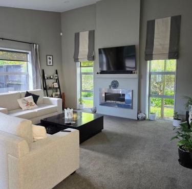 Pegasus Golf course Awaiting