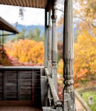 Peggy Adelaide Suite