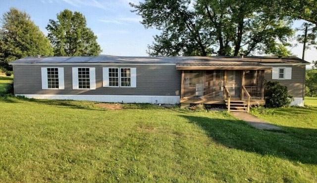 Peggy's Guest Hideawaynn