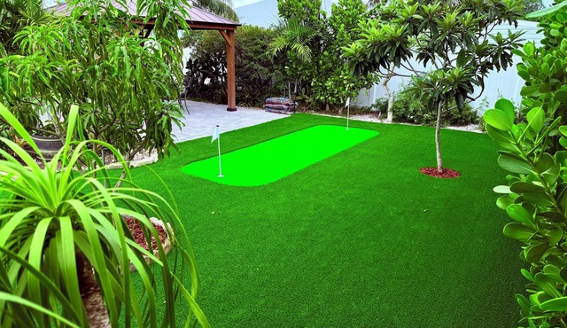 Peggy's Retreat - Citrus Cottage