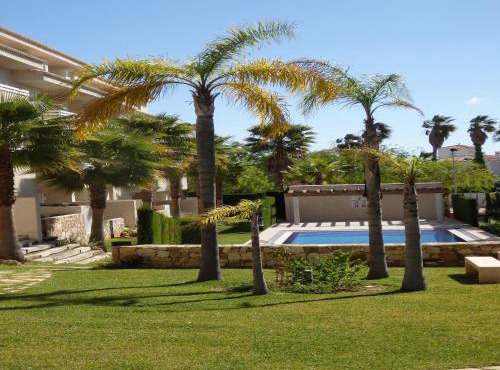 Pego Retreat with Shared Pool